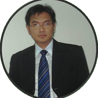 Cyprianus Iwan Permono, ST., MMT