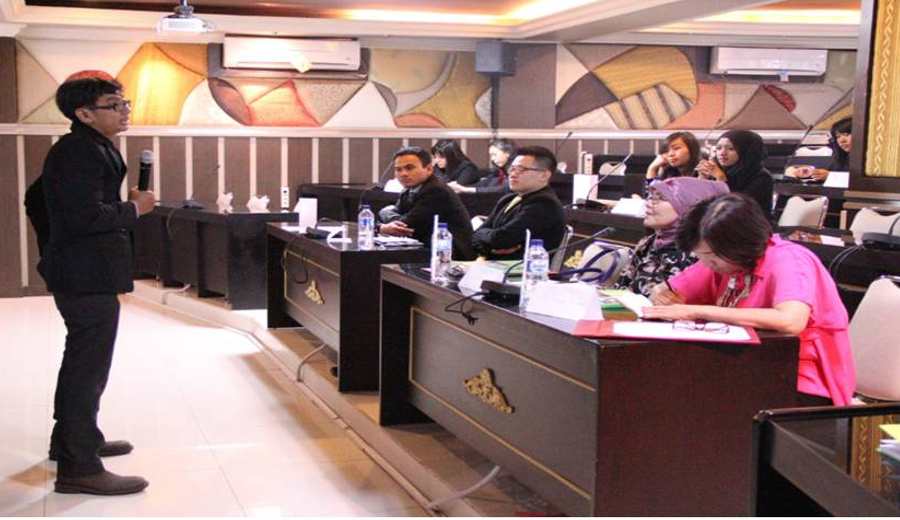 In House Training ISO 9001:2015